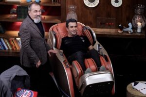 مقالات 26 مبل ماساژ جوکر