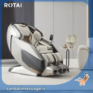 ROTAI RT-8802 massage chair