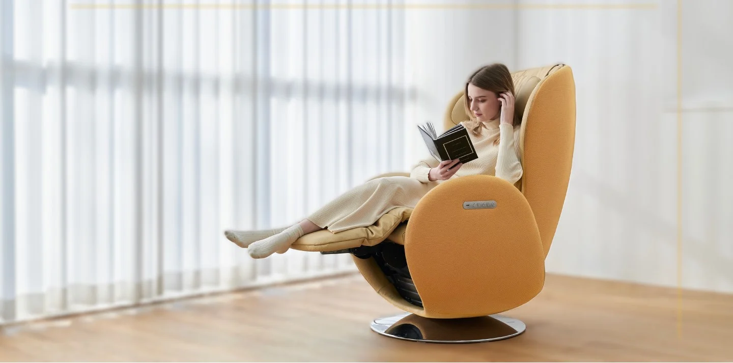 massage chair